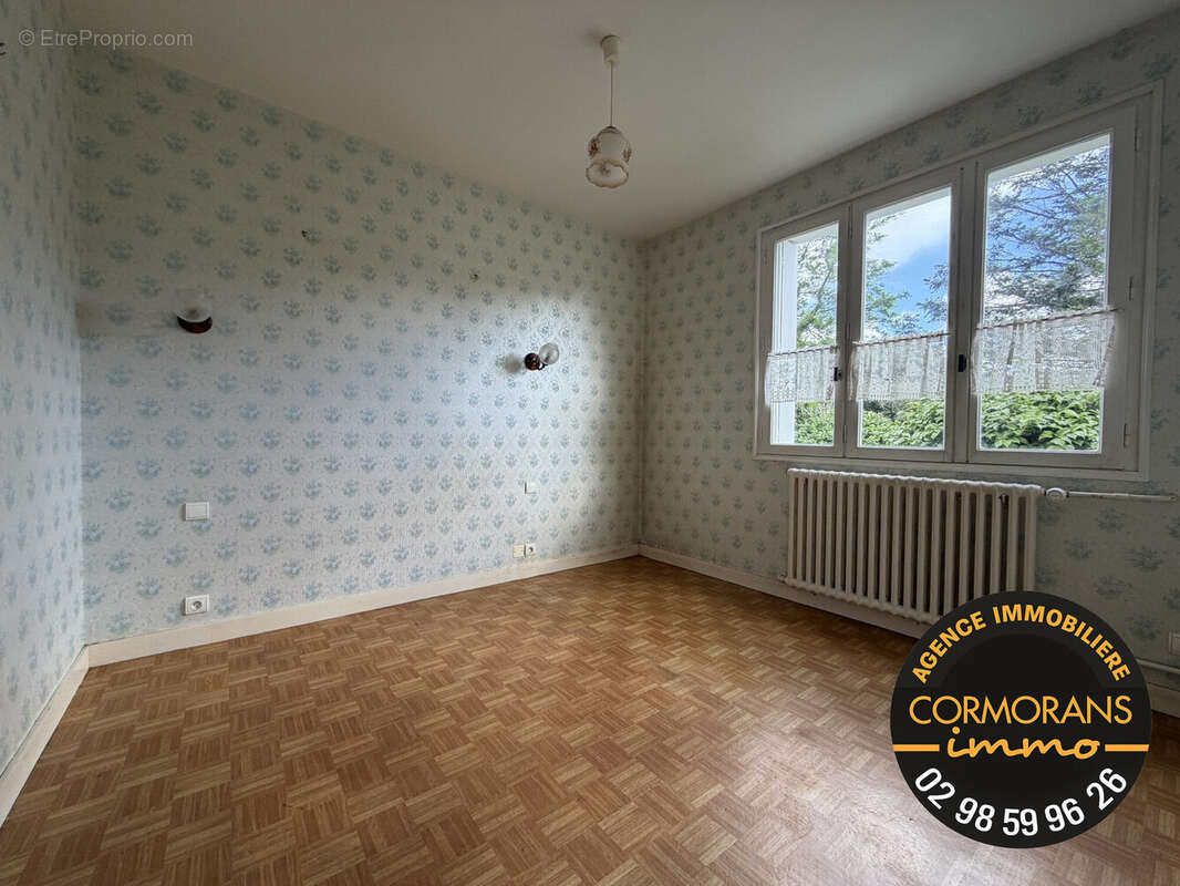Maison 115 m² à Plobannalec-Lesconil  - photo 9
