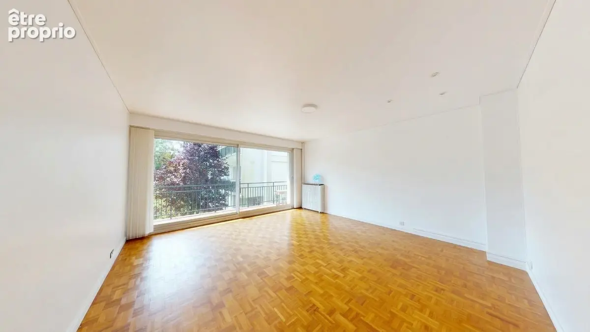 Appartement Le Havre 3 pièce(s) 75.52 m2 - photo 1
