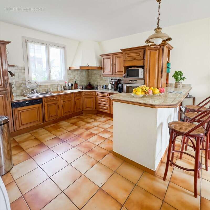 Maison à ROSNY-SOUS-BOIS