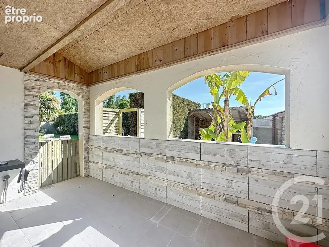 Maison 7 pièces 130 m² à vendre à Saint-Michel-Chef-Chef (44730) - photo 7