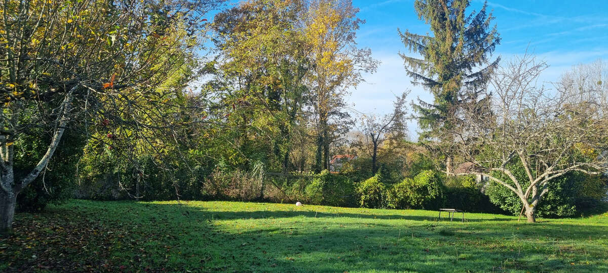 Maison à SAINTE-COLOMBE