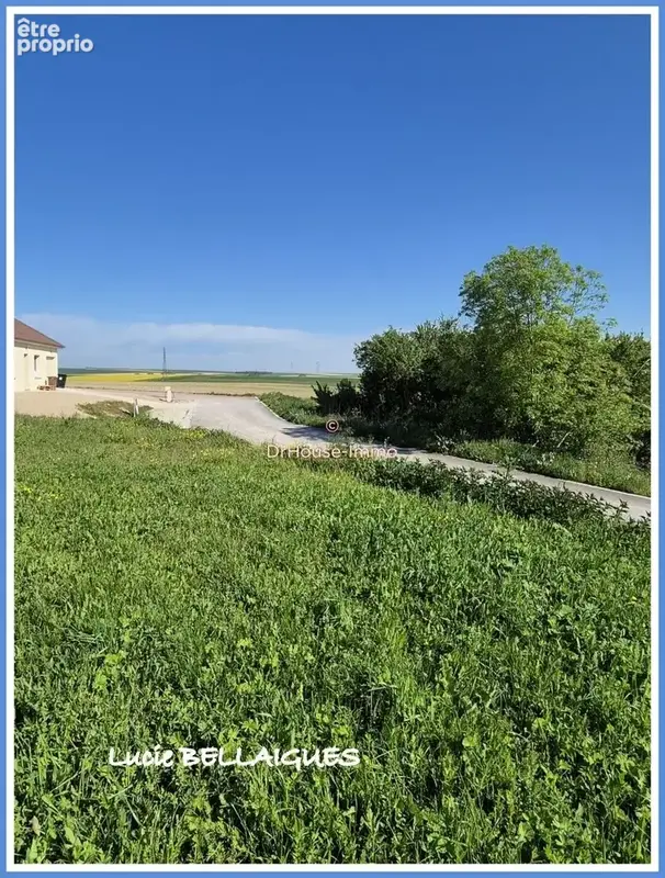 Terrain 1 322 m² à vendre à Onjon (10220) - photo 36