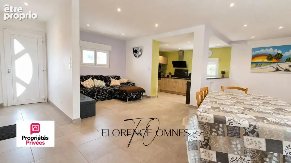 PALAJA  Maison familiale Plain-Pied 128 m² - 4 chambres + bureau - Piscine - 2 garages - DPE A/A - photo 5