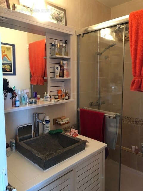 Appartement à LE MEE-SUR-SEINE