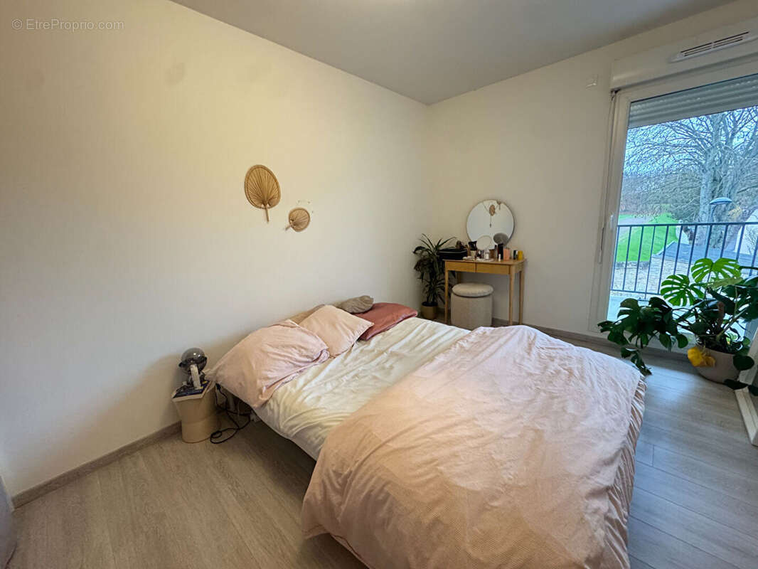 Appartement à BRETTEVILLE-SUR-ODON