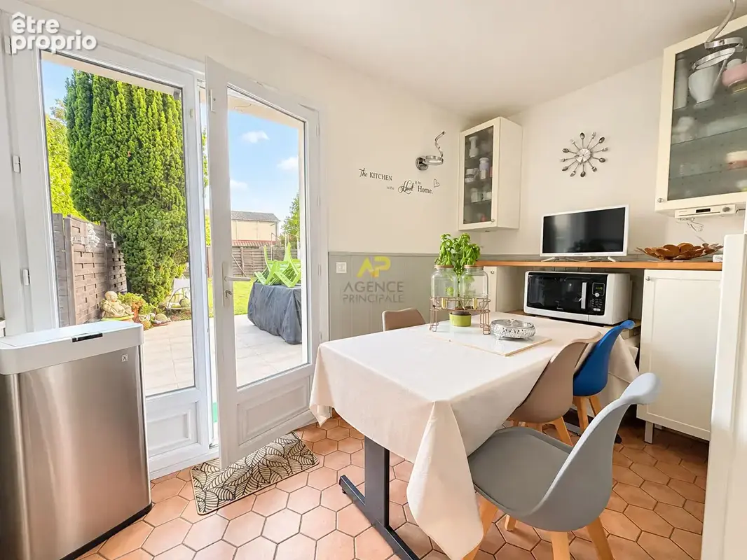 4 chambres - montigny les cormeilles - photo 6