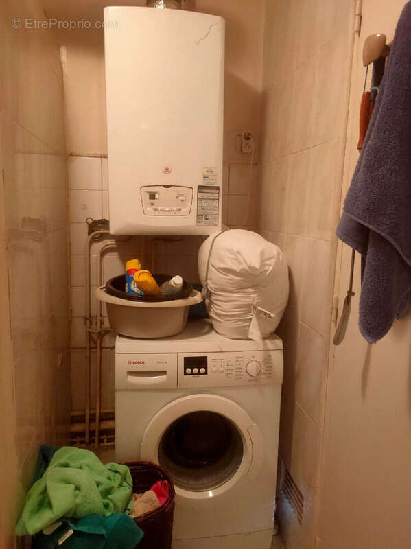 Maison familiale de 129,63 m² - La Ville-aux-Dames proche gare école commerces - photo 11