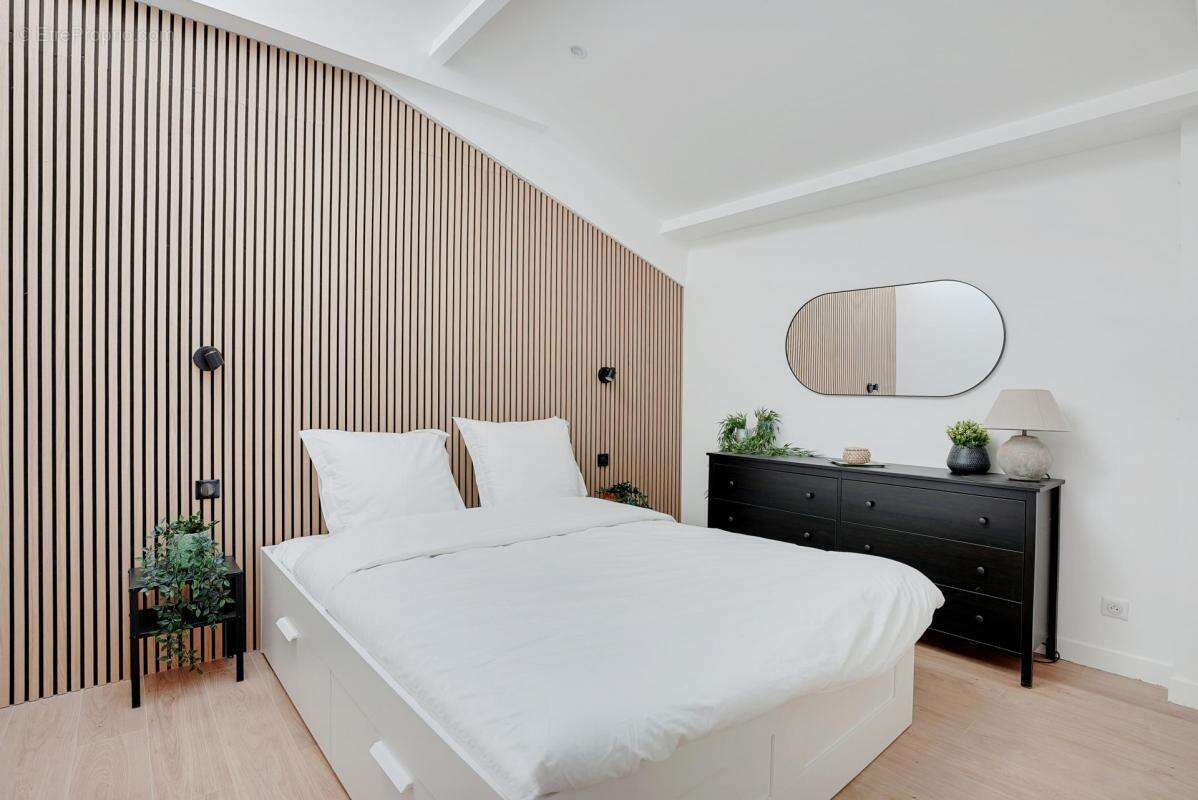 Appartement à MALAKOFF