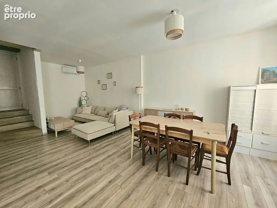 Maison Capendu 6 pièce(s) 130 m2 - photo 4
