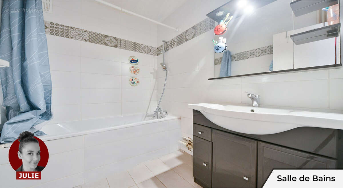 Appartement à ALFORTVILLE