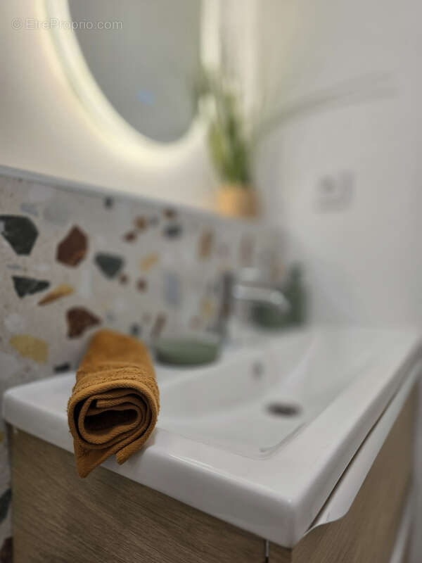 Appartement à HYERES