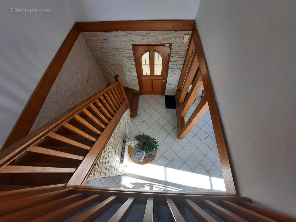 Maison à ESCOEUILLES