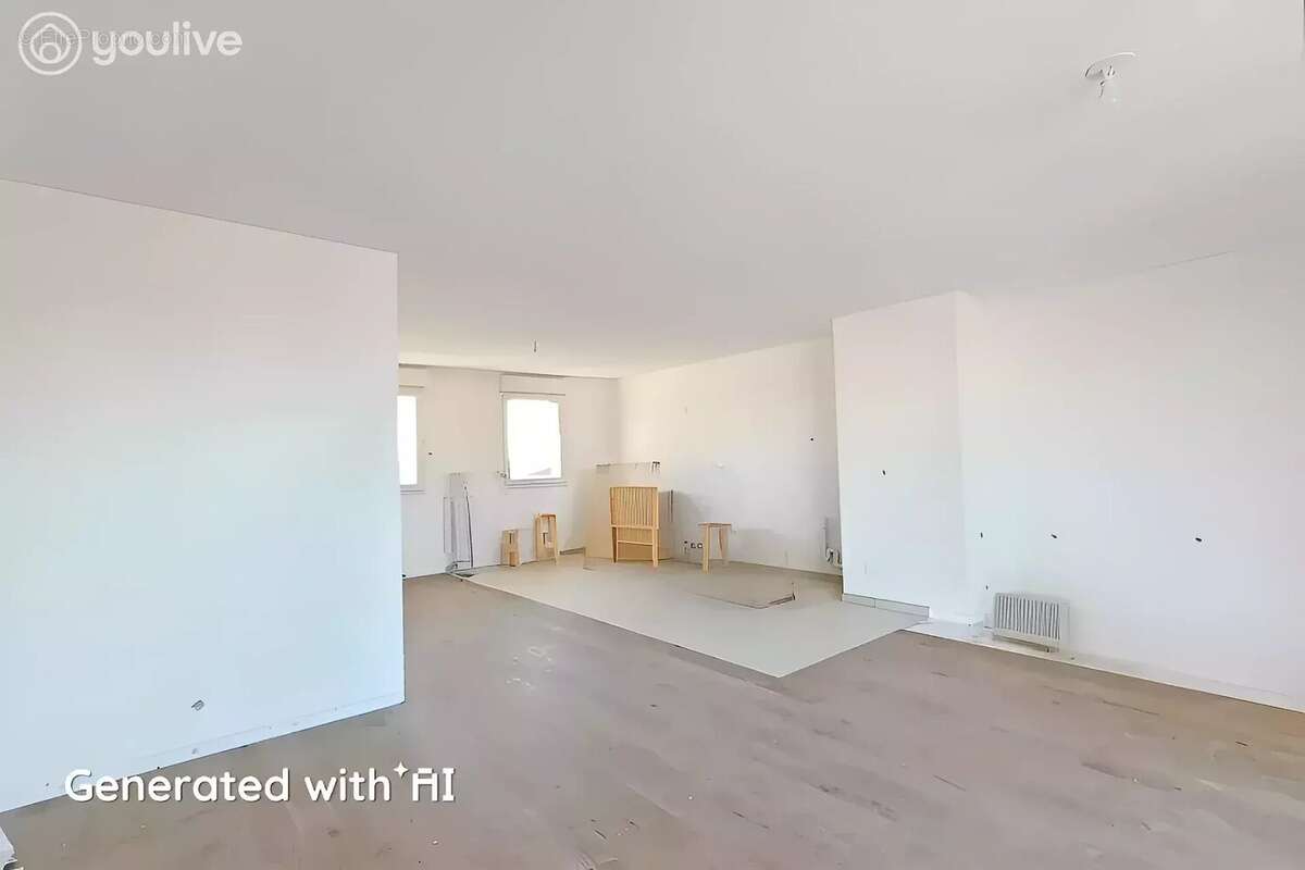 Appartement à CHALLANS