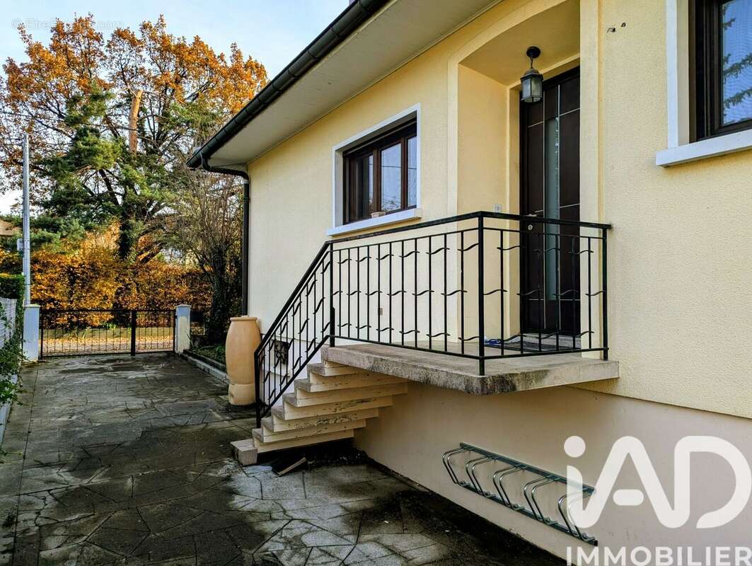 Photo 7 - Maison à ANNEMASSE