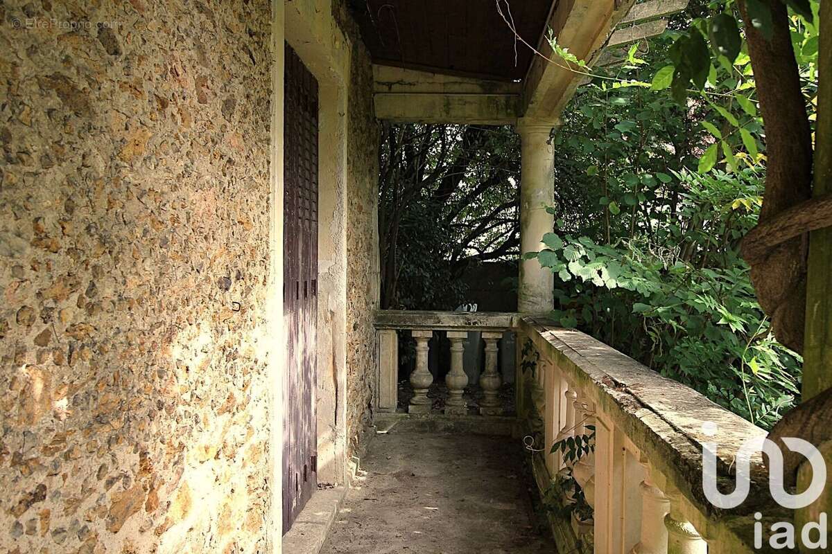 Photo 4 - Maison à VILLECRESNES