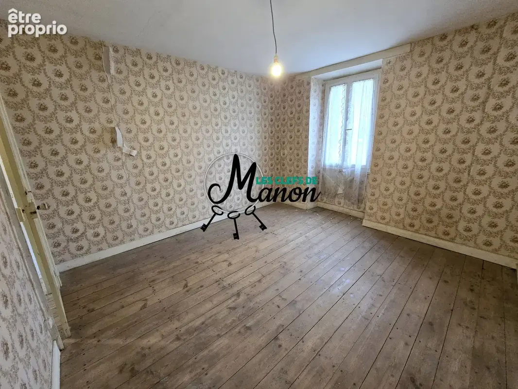 Maison pierres 2 chambres, terrain attenant et grange - photo 11