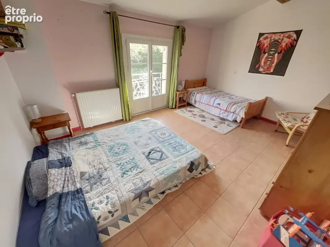 Maison T6 avec jardin et piscine à Verdalle ! - photo 9