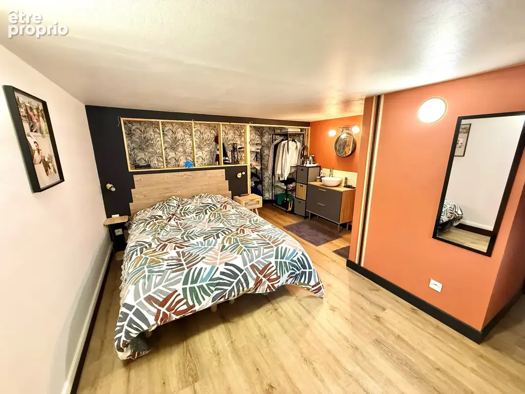 Maison 6 pièces 140m2 avec studio indépendant - photo 7