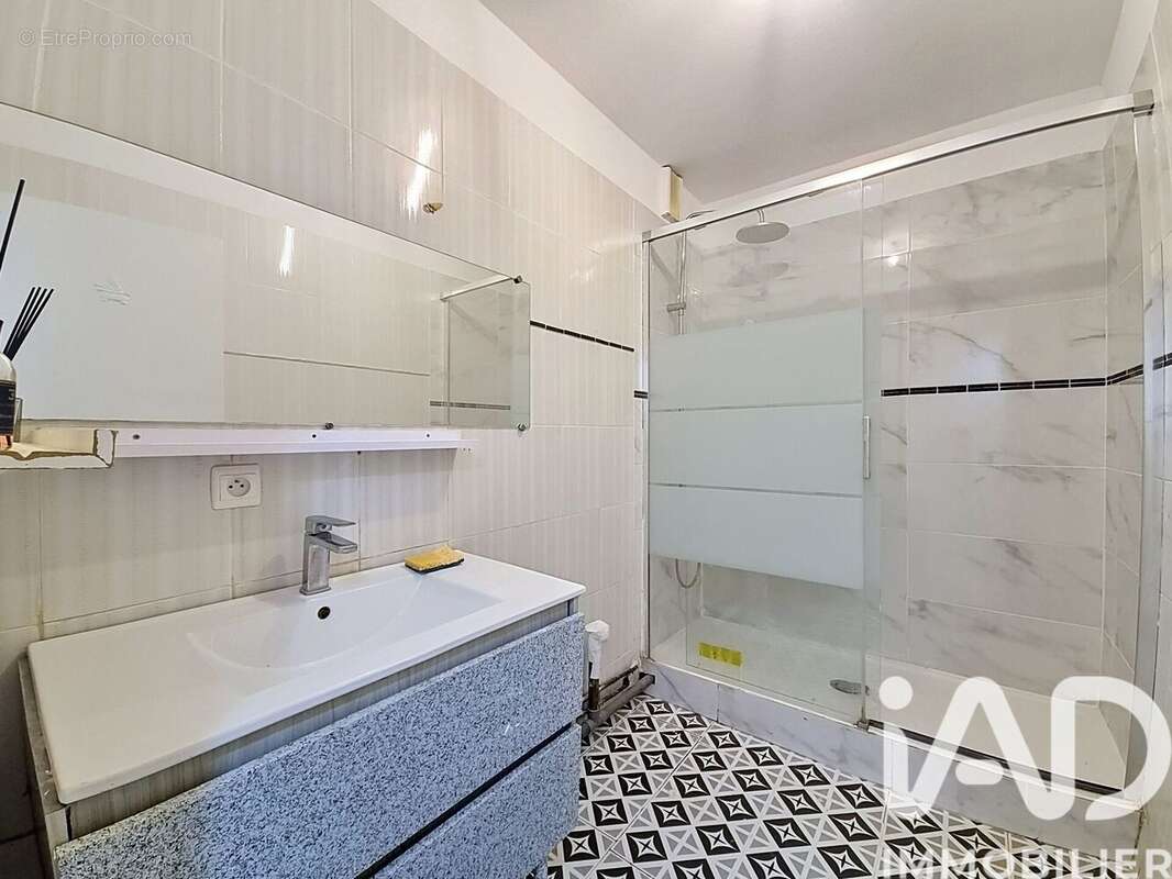 Photo 8 - Appartement à EVRY
