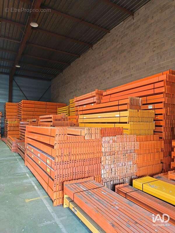 Photo 5 - Commerce à ABLIS