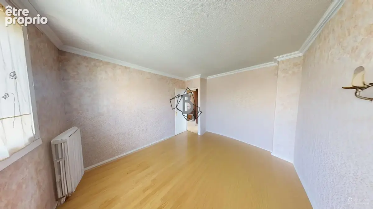 Maison T4    80 m2   Onet-le-château - photo 8