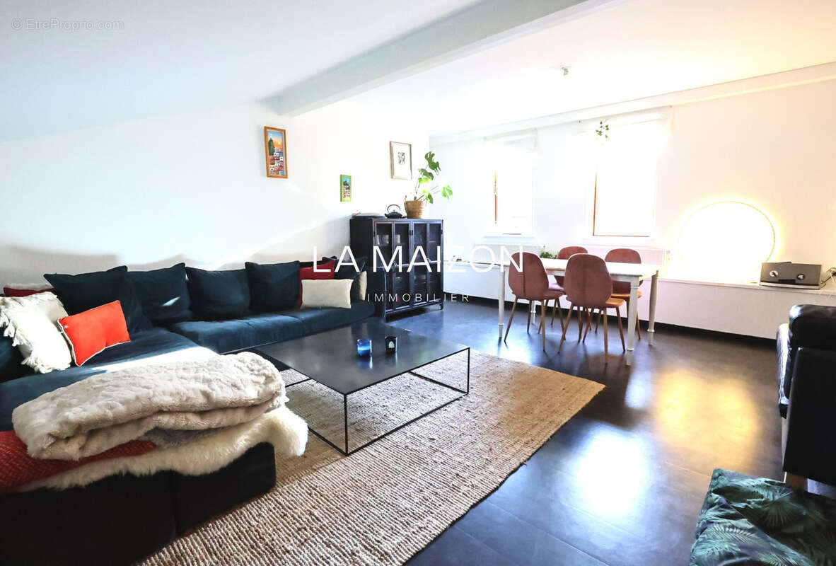 Appartement à LILLE