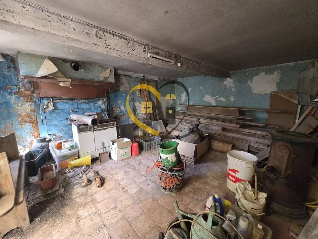 Maison à MENETOU-SALON