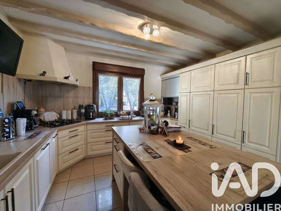 Photo 5 - Maison à MAREST-DAMPCOURT