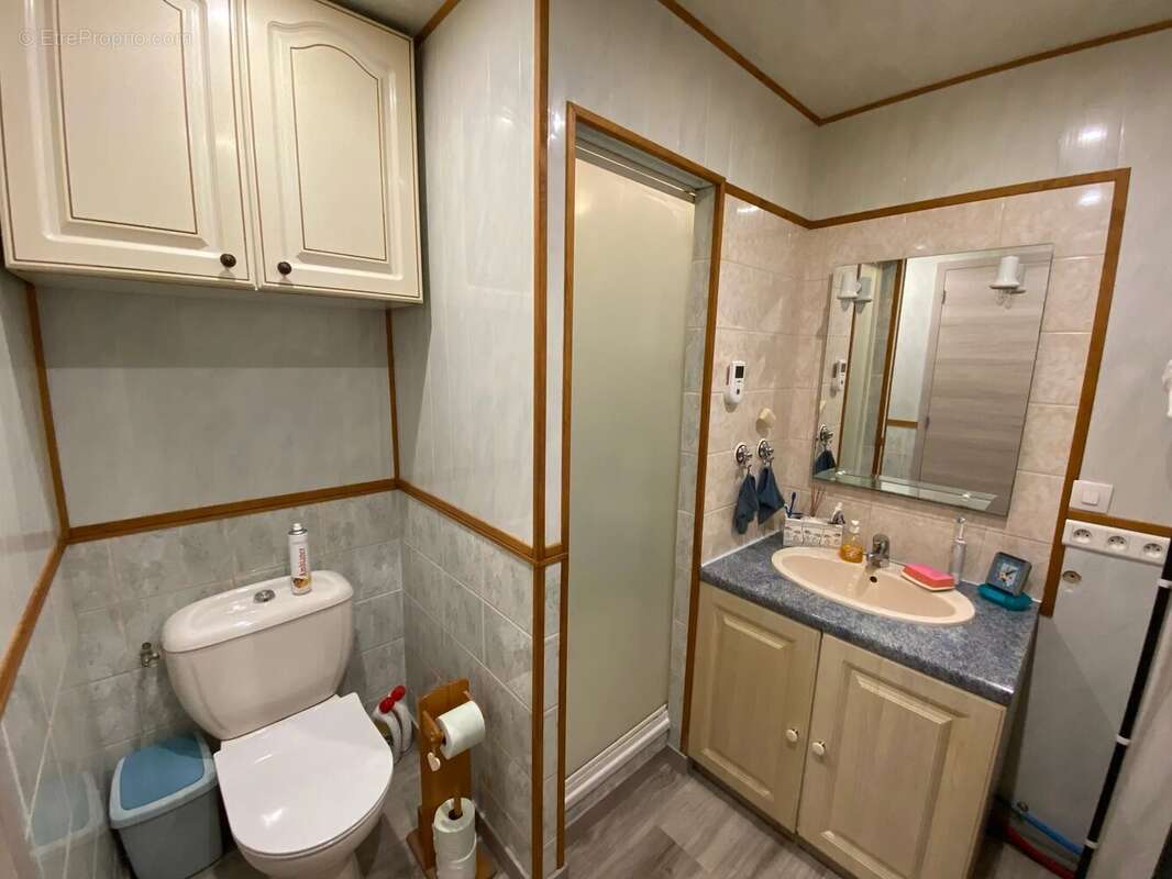 Maison 5 chambres , terrain 549 m² - photo 23