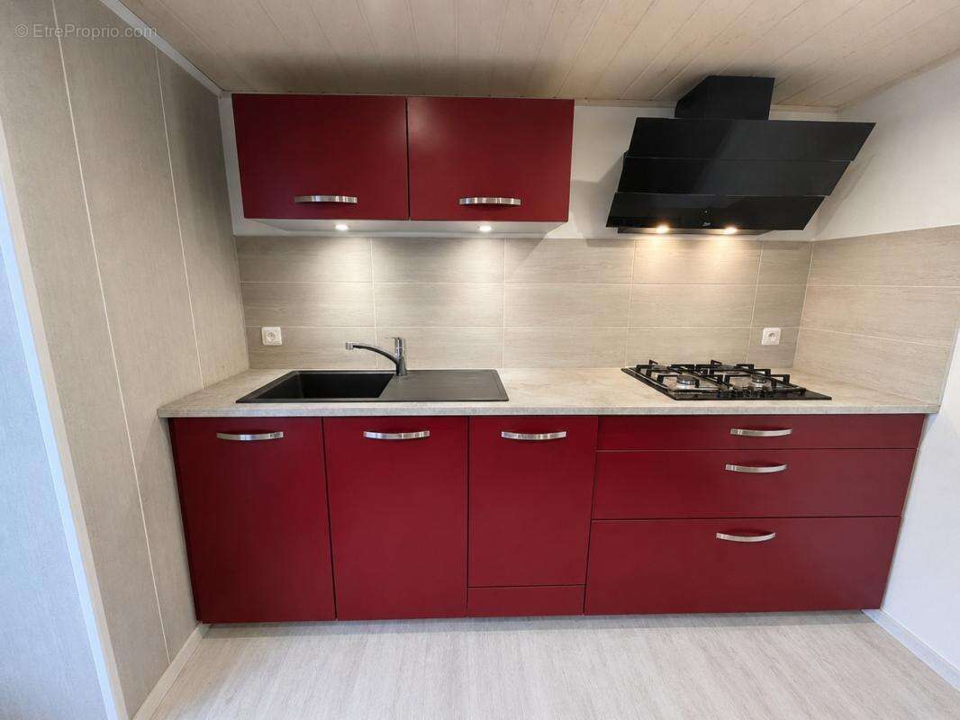 Maison T5 entièrement rénovée à Lantillac (56) - Aucun travaux à prévoir - photo 6