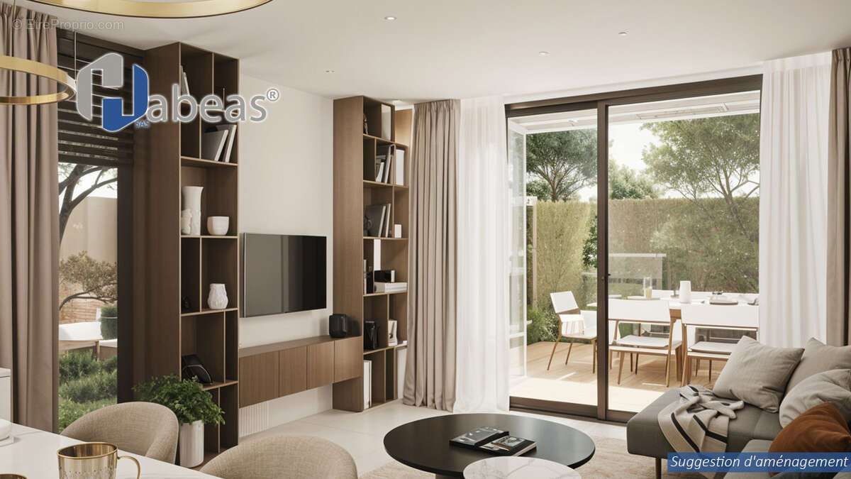 Maison à SATHONAY-VILLAGE