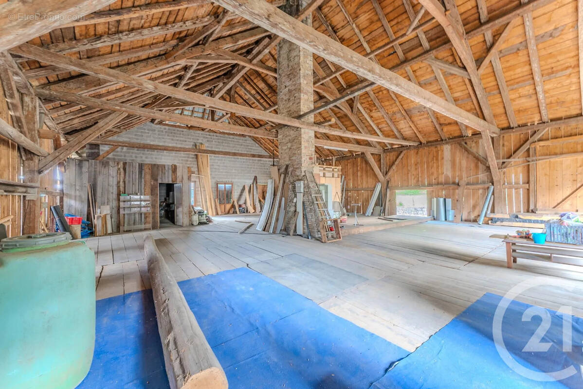 Appartement à VACHERESSE