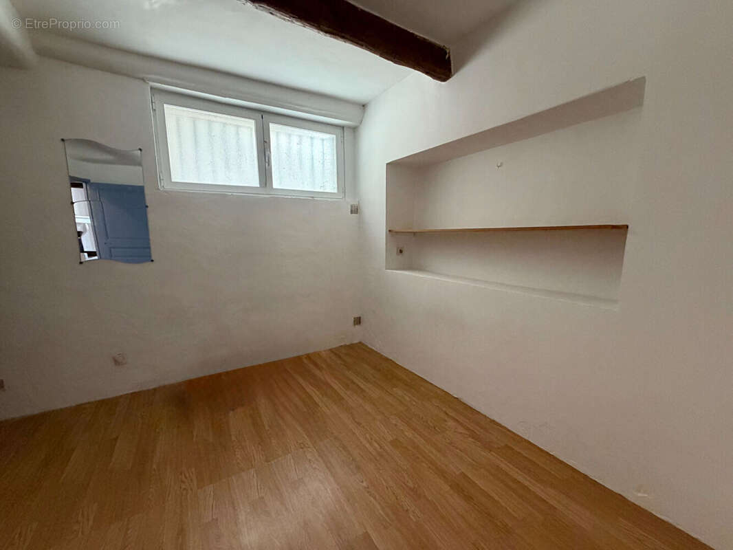 Appartement à SEILLANS