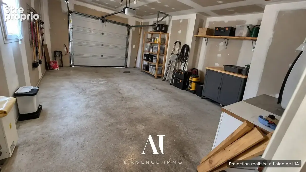 Maison 4 pièces 135 m² à vendre à Saix (81710) - photo 9