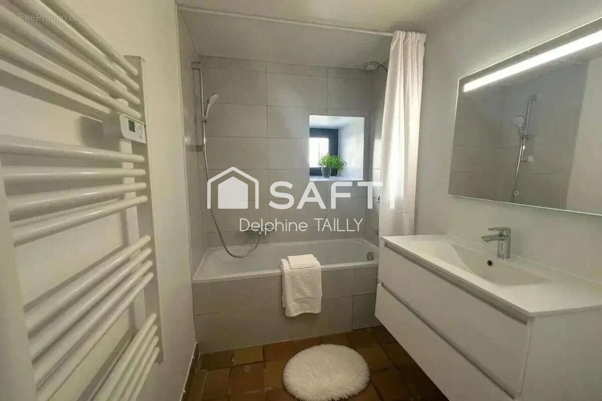 Photo 8 - Maison à VIGNEUX-DE-BRETAGNE