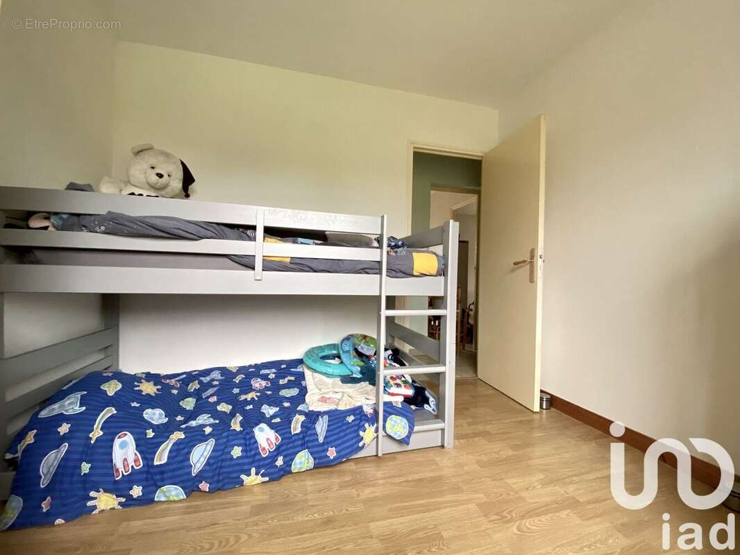 Photo 8 - Maison à SAINT-HELEN