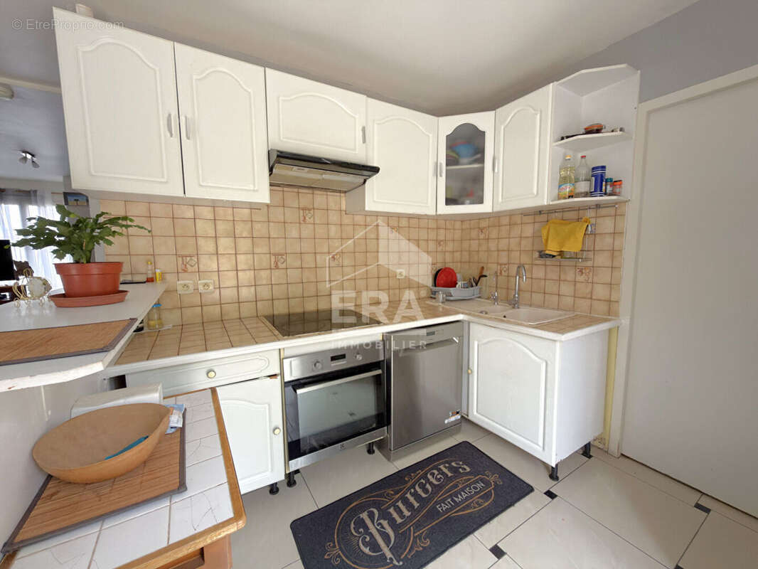 Maison 105m² à la chapelle-gauthier - photo 3