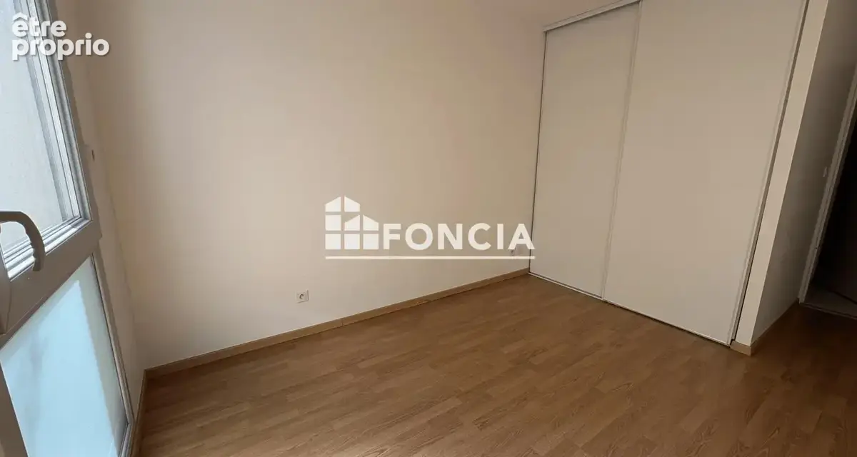 Appartement de 2 pièces avec balcon et parking sous-sol - photo 4