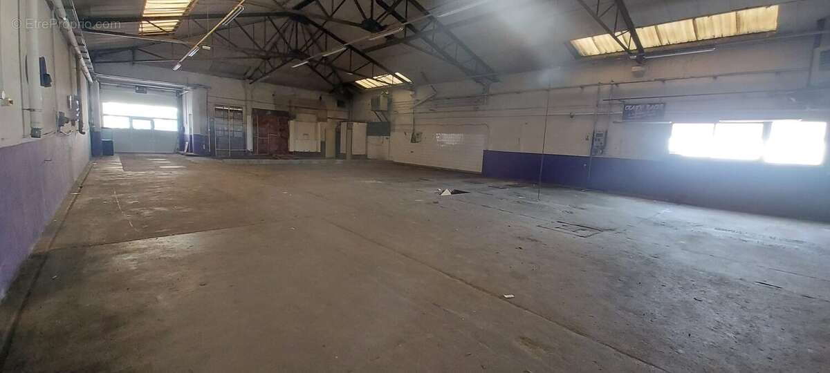 Commerce 750 m² à Corcieux  - photo 5