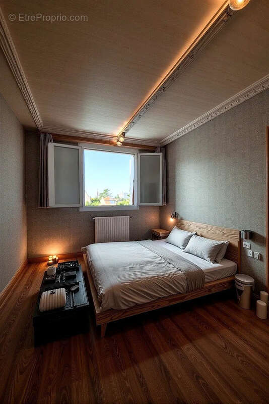 Appartement à ROMANS-SUR-ISERE