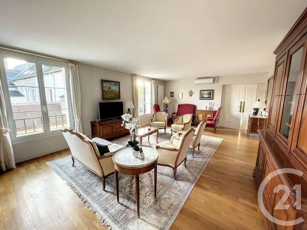 Appartement à PROVINS