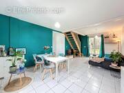 Photo 1 - Maison à LA FERTE-ALAIS