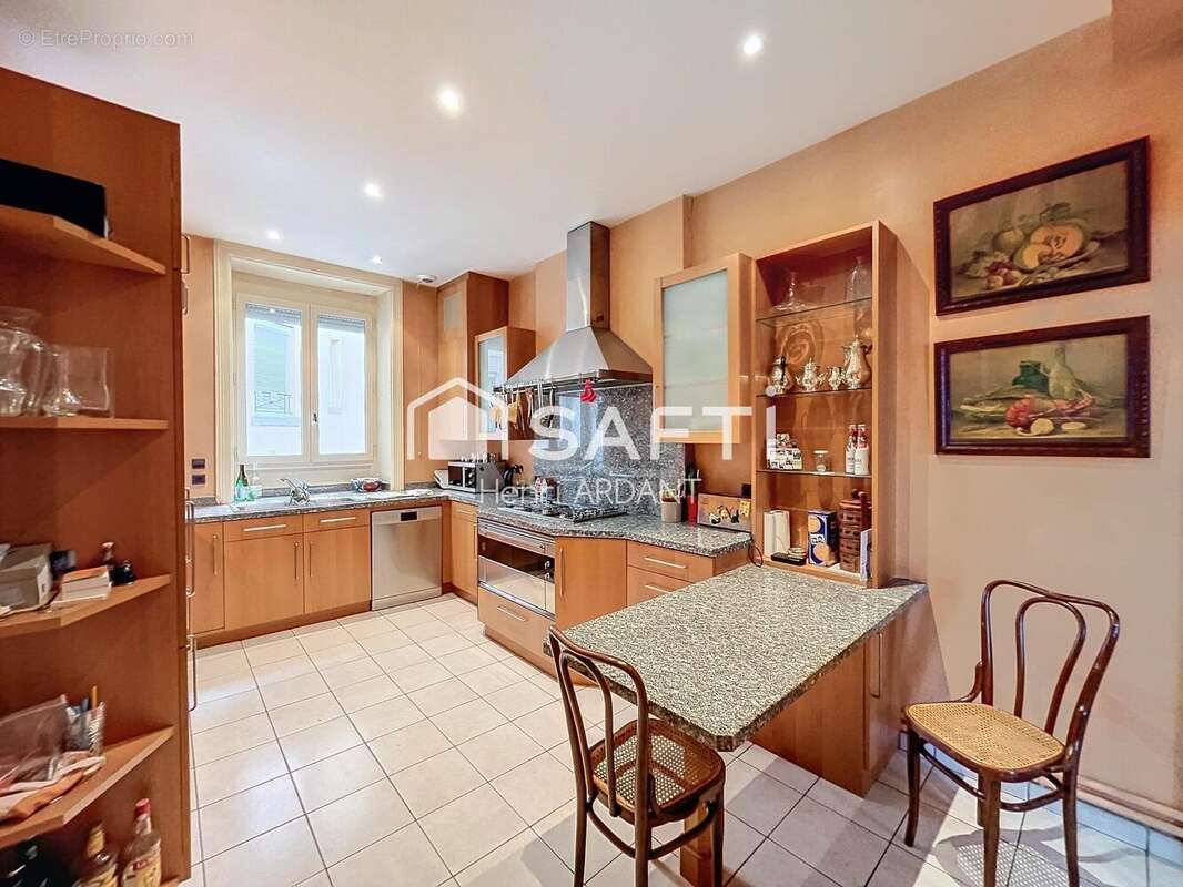 Photo 5 - Appartement à LIMOGES