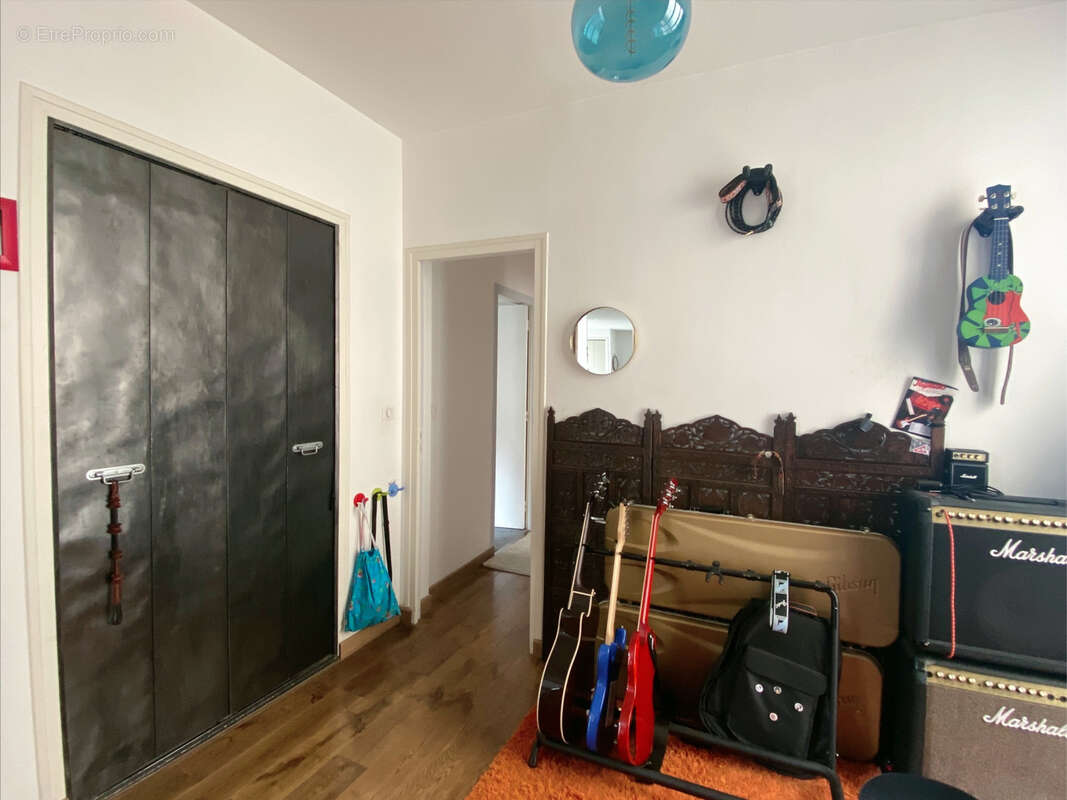 Appartement à CHARTRES