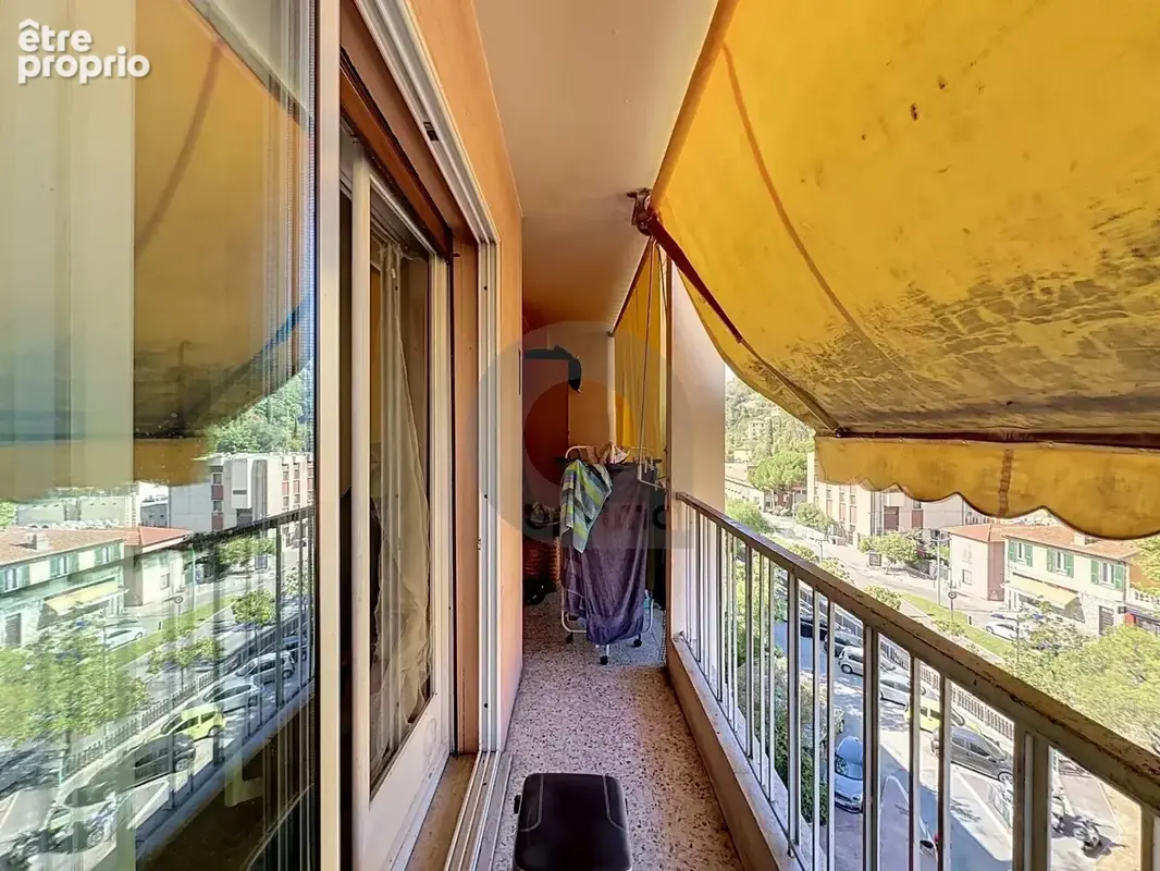 Investissement locatif - studio - photo 4