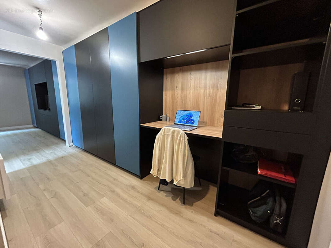 Élégante propriété familiale avec parc paysager, piscine et prestations haut de gamme - Quimper - photo 13