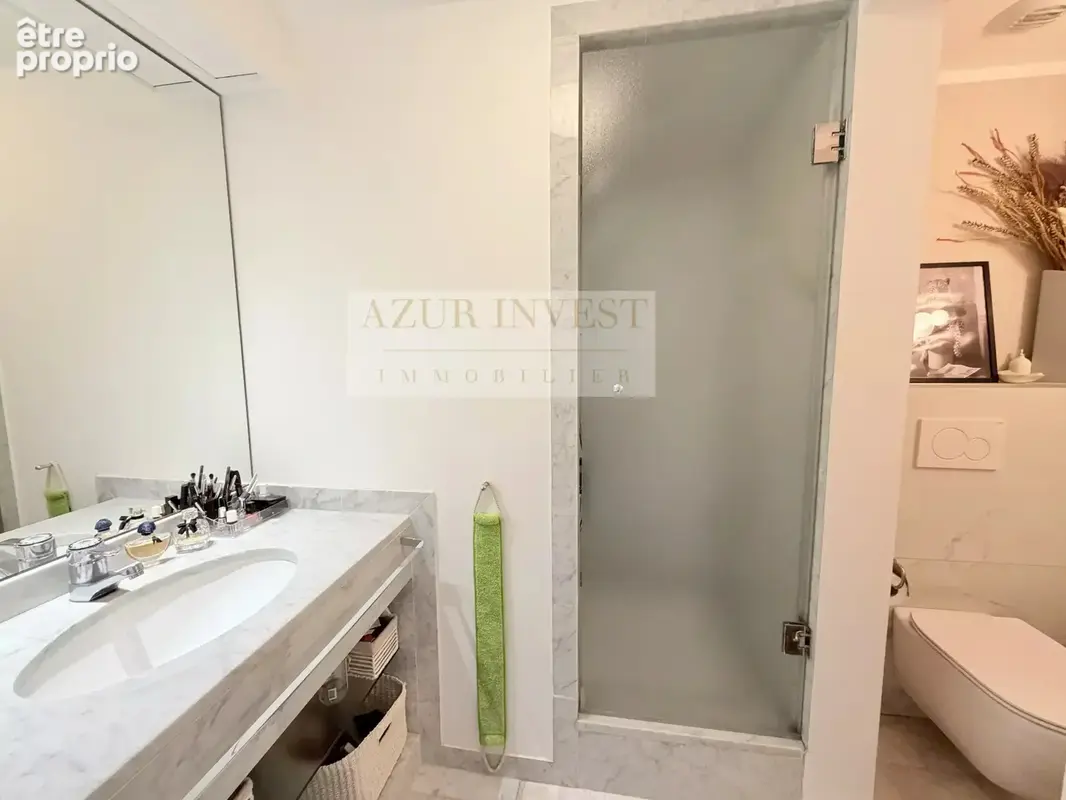 Vente 3 pièces roquebrune cap martin - photo 12