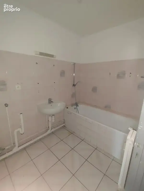 Appartement T4 - Epinal 88000 - photo 4
