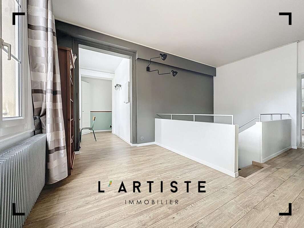 Appartement à ROUEN