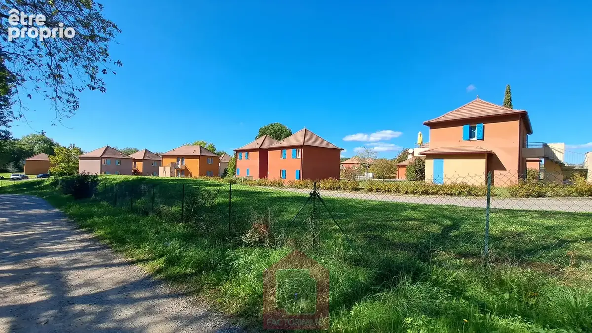 Exclusivité   appartement t3 à vendre à prayssac (46220) - photo 2